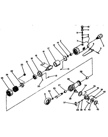 Air tool