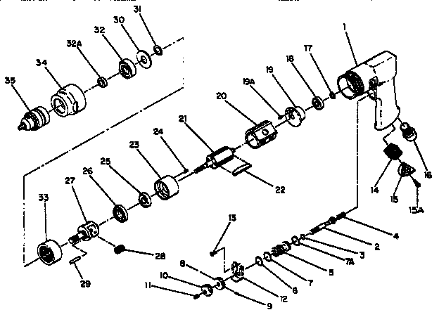 Air tool