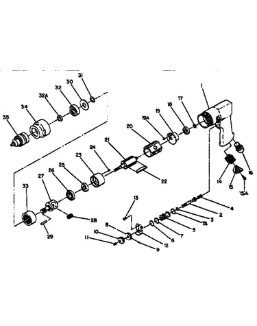 Air tool