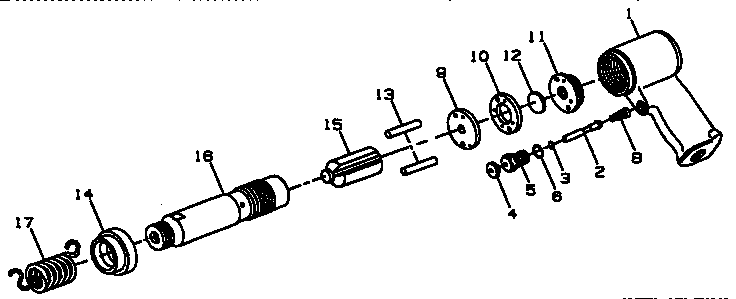 Air tool