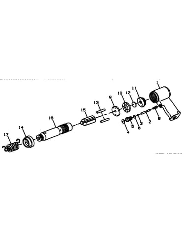 Air tool