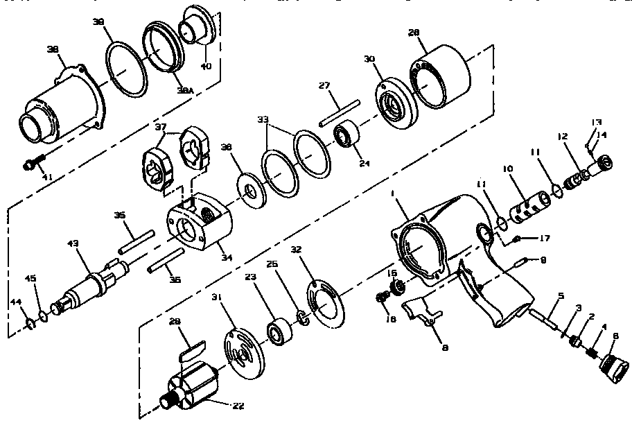 Air tool