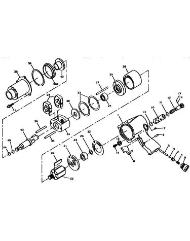 Air tool