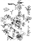 Craftsman 4-cycle engine