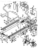 Proform 930 treadmill