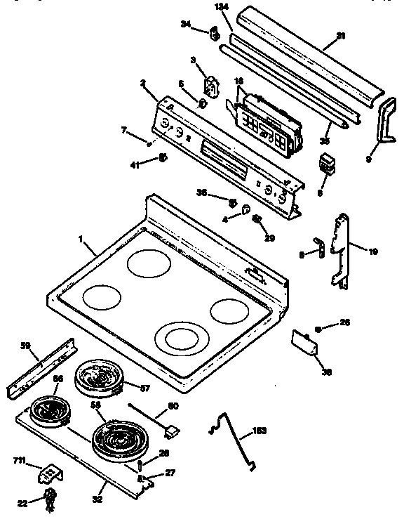 COOKTOP