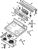 Cooktop