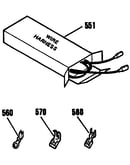 Wire harness