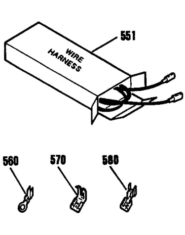 Wire harness
