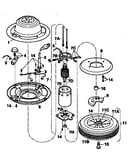 Buffer/polisher system