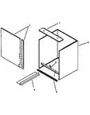 Functional parts "c" coils
