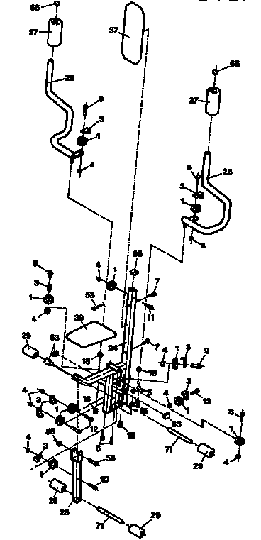 Lifestyler system cxt