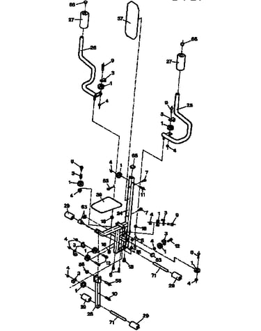Lifestyler system cxt