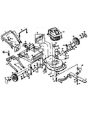 Main frame