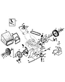 Drive assembly