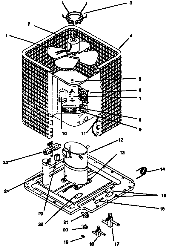 Functional parts