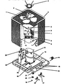 Functional parts
