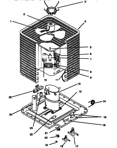 Functional parts