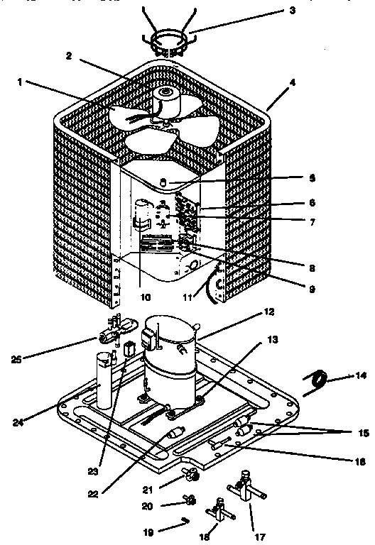Functional parts