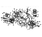 Craftsman 32725 gn-190 engine diagram