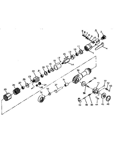Air tool