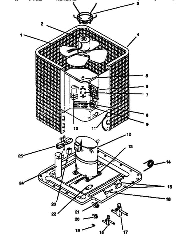 Functional parts
