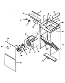Functional replacement parts