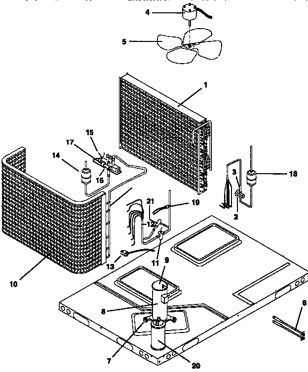 Functional parts