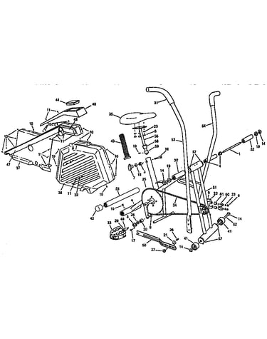 Frame assembly