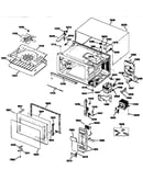 Microwave parts