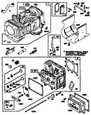 Repair parts