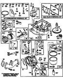 Repair parts
