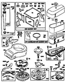 Repair parts