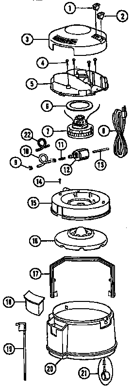 Bissell  carpet machine