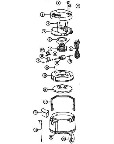 Bissell  carpet machine