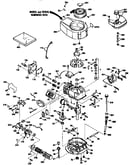 Craftsman 4-cycle engine
