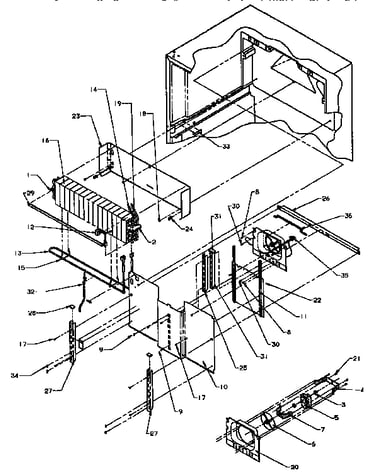 Evaporator