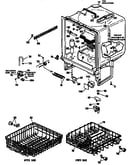 Tub assembly
