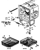 Tub assembly
