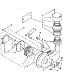 Blower parts