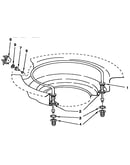 Heater parts