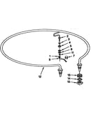 Heater parts