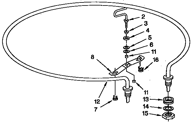 HEATER PARTS