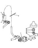 Fill and overfill parts