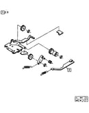 Pl 5.2 stripper assembly