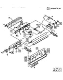Pl 5.1 fuser assembly