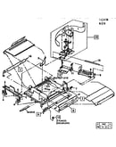 Pl 3.3 5260 lens assembly