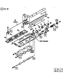 Pl 2.2 paper feed assembly