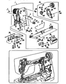 Cam assembly
