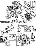 Repair parts